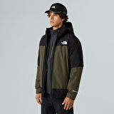 The North Face M Mountain Light Triclimate GTX Jacket Erkek Mont