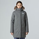 The North Face Arctıc K.Tüyü Kadın Parka Nf0A84J20Uz1