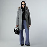 The North Face Arctıc K.Tüyü Kadın Parka Nf0A84J20Uz1