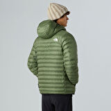 The North Face M TERRA PEAK HOODIE Erkek Ceket NF0A88TVBO91