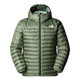 The North Face M TERRA PEAK HOODIE Erkek Ceket NF0A88TVBO91