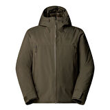 The North Face Erkek MTN Range Kaz Tüyü Parka NF0A88WD21L1