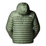The North Face M TERRA PEAK HOODIE Erkek Ceket NF0A88TVBO91