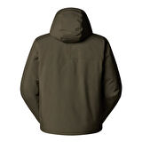 The North Face Erkek MTN Range Kaz Tüyü Parka NF0A88WD21L1