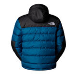 F0A89EGBSI1-R The North Face M Lımbara Insulated Jacket Erkek Mont Mavi