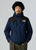 The North Face NF0A8B5G92A1-M REIGN ON JACKET Lacivert Düz Erkek Mont
