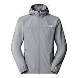 The North Face  Erkek Mountaın Athletıcs Hooded Wındceket  Nf0A8Bp1H5F1