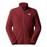 The North Face Erkek Glacier Tam Boy Fermuarlı Polar Nf0A8D0R0Vo1