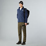 The North Face M GLACIER FLEECE JACKET Erkek Ceket NF0A8D0R8K21