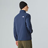 The North Face M GLACIER FLEECE JACKET Erkek Ceket NF0A8D0R8K21