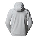 The North Face M REAXION FLEECE F/Z HOODIE - EU Erkek Polar Ceket NF0A8CNPEEI1