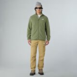 The North Face  Erkek Glacıer Fleece Ceket  Nf0A8D0Rbo91