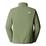 The North Face  Erkek Glacıer Fleece Ceket  Nf0A8D0Rbo91