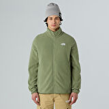The North Face  Erkek Glacıer Fleece Ceket  Nf0A8D0Rbo91