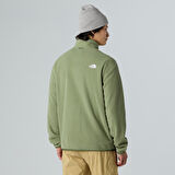 The North Face  Erkek Glacıer Fleece Ceket  Nf0A8D0Rbo91