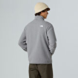 The North Face M GLACIER FLEECE JACKET Erkek Ceket NF0A8D0RCQI1