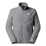 The North Face M GLACIER FLEECE JACKET Erkek Ceket NF0A8D0RCQI1