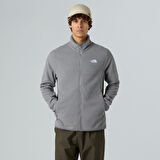 The North Face M GLACIER FLEECE JACKET Erkek Ceket NF0A8D0RCQI1