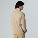 The North Face M Glacıer Fleece Jacket Erkek Ceket Nf0A8D0Rbox1