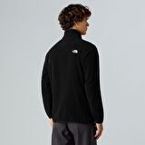 The North Face M GLACIER FLEECE JACKET Erkek Ceket NF0A8D0RJK31