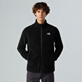 The North Face M GLACIER FLEECE JACKET Erkek Ceket NF0A8D0RJK31