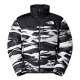 The North Face Erkek 1996 Retro Nuptse Printed Mont NF0A8D16DJI1