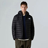 The North Face M CLASSIC DOWN HOODED JACKET NF0A8D1TJK31
