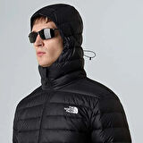 The North Face M CLASSIC DOWN HOODED JACKET NF0A8D1TJK31