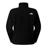 The North Face  Kadın Glacıer Fleece 1/2 Zıp Shortceket  Nf0A8D2Cjk31