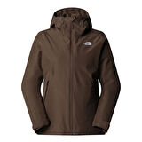 The North Face W CARTO MONO TRICLIMATE HOODED JACKET Kadın Ceket NF0A8D3D1OI1