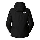 The North Face W CARTO MONO TRICLIMATE HOODED JACKET Kadın Ceket NF0A8D3DJK31