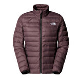 F0A8D3FBQ71-R The North Face W Classıc Down Jacket Kadın Ceket Mor