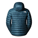 The North Face W TERRA PEAK HOODIE Kadın Ceket NF0A8DEDBQ51