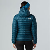 The North Face W TERRA PEAK HOODIE Kadın Ceket NF0A8DEDBQ51