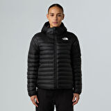 The North Face W TERRA PEAK HOODIE Kadın Ceket NF0A8DEDJK31
