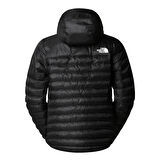The North Face W TERRA PEAK HOODIE Kadın Ceket NF0A8DEDJK31
