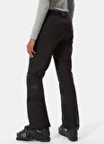 The North Face NF0A8DEYJK31-W LENADO PANT Siyah Normal Düz Kadın Pantolon