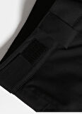 The North Face NF0A8DEYJK31-W LENADO PANT Siyah Normal Düz Kadın Pantolon