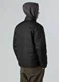 The North Face NF0A8DNMWOO1-M SIURANA JACKET Siyah Düz Erkek Mont