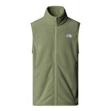 The North Face Erkek Glacıer Fleece Polar Yelek NF0A8DQNBO91