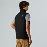 The North Face Erkek Glacıer Fleece Polar Yelek NF0A8DQNJK31