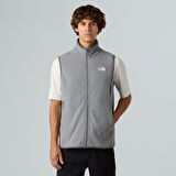 The North Face M GLACIER FLEECE VEST Erkek Ceket NF0A8DQNCQI1