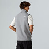 The North Face M GLACIER FLEECE VEST Erkek Ceket NF0A8DQNCQI1