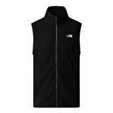 The North Face Erkek Glacıer Fleece Polar Yelek NF0A8DQNJK31