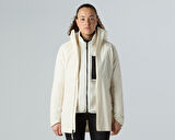 The North Face W HIKESTELLER PARKA SHELL JACKET KADIN CEKET NF0A8DZ1QLI1