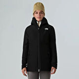 The North Face W HIKESTELLER PARKA SHELL JACKET kadin CEKET NF0A8DZ1JK31
