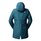 The North Face W HIKESTELLER INSULATED Kadın Parka NF0A8DYWDI61