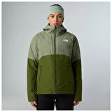 The North Face W DIABLO DYNAMIC ZIP-IN JACKET NF0A8DZ6E071