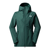 The North Face W HIKESTELLER PARKA SHELL JACKET Kadın Ceket NF0A8DZ1BSP1