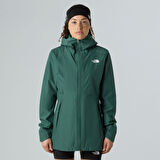 The North Face W HIKESTELLER PARKA SHELL JACKET Kadın Ceket NF0A8DZ1BSP1